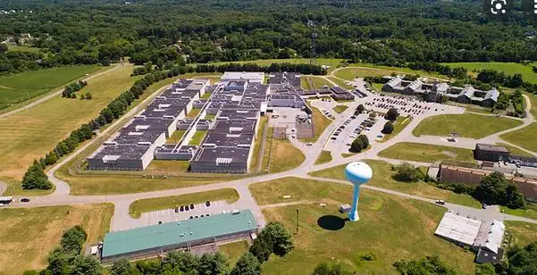 Photos Delaware County Prison 1